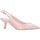 Zapatos Mujer Zapatos de tacón Guess  Rosa