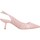 Zapatos Mujer Zapatos de tacón Guess  Rosa