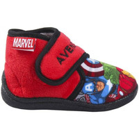 Zapatos Niño Pantuflas Avengers 2300004893 Rojo