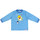 textil Niños Pijama Baby Shark 2200006325 Azul