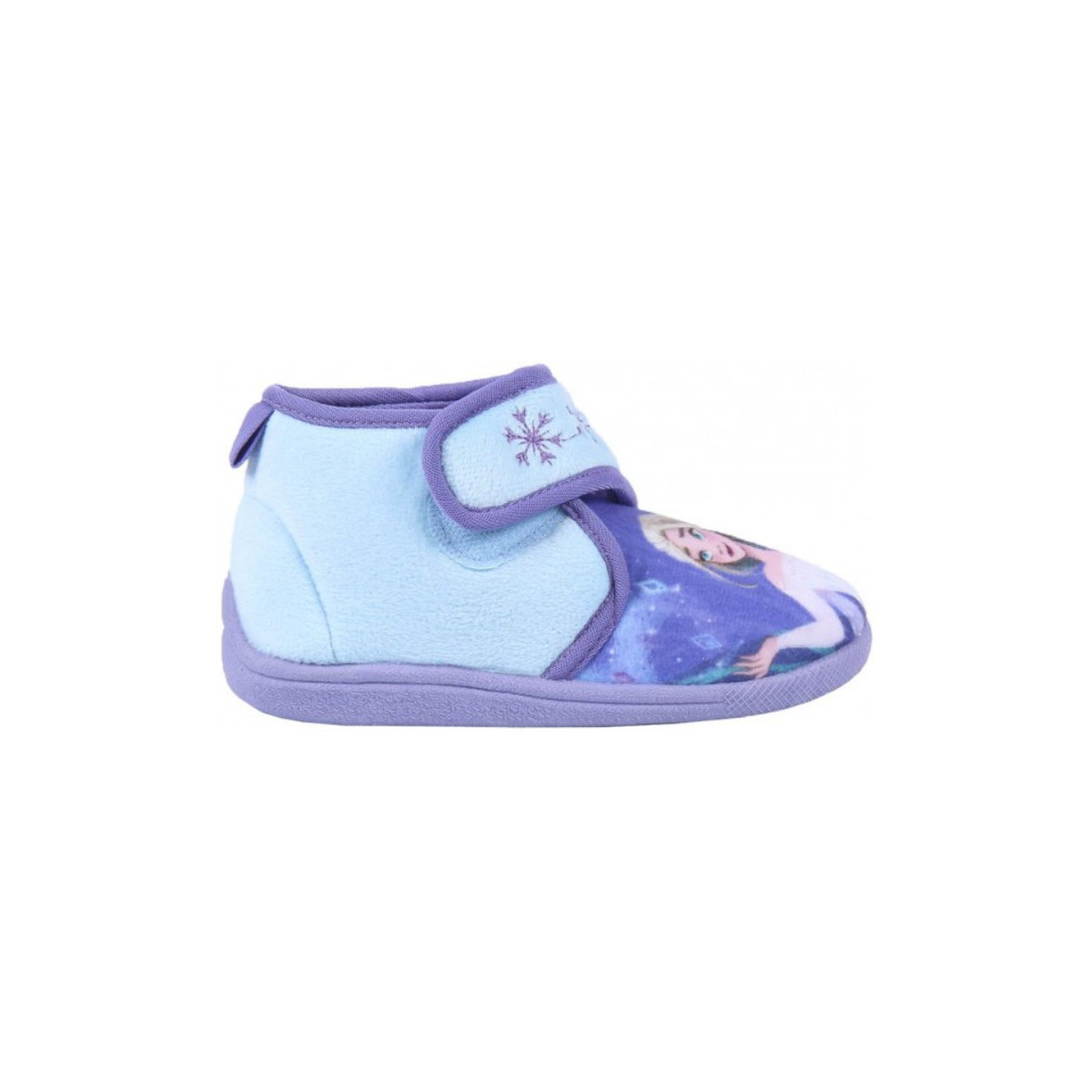 Zapatos Niña Pantuflas Disney 2300004887 Violeta