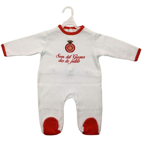 textil Niños Pijama Girona 61978 Blanco