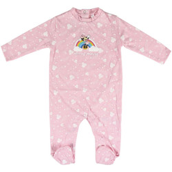textil Niños Pijama Disney 2200005116 Rosa