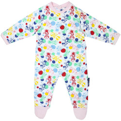 textil Niños Pijama Disney 2200005167 Blanco