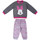 textil Niños Conjuntos chándal Disney 2200006164 Gris