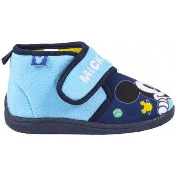 Zapatos Niño Pantuflas Disney 2300004883 Azul