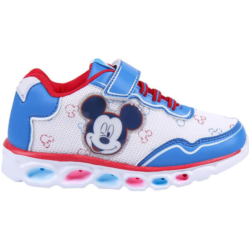 Zapatos Niño Zapatillas bajas Disney 2300004988 Azul