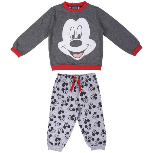 textil Niños Conjuntos chándal Disney 2200006163 Gris