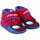 Zapatos Niño Pantuflas Marvel 2300004885 Rojo