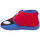 Zapatos Niño Pantuflas Marvel 2300004885 Rojo