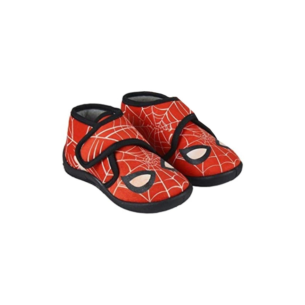 Zapatos Niño Pantuflas Marvel 2300004643 Rojo