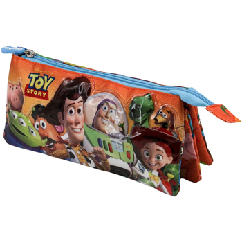 Bolsos Niños Neceser Toy Story 0401393 Naranja