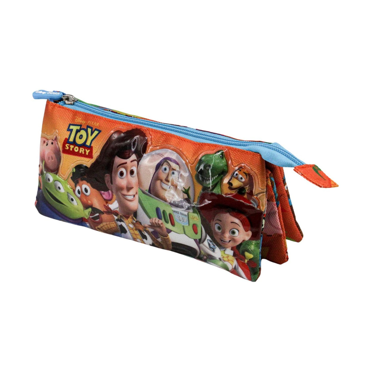 Bolsos Niños Neceser Toy Story 0401393 Naranja