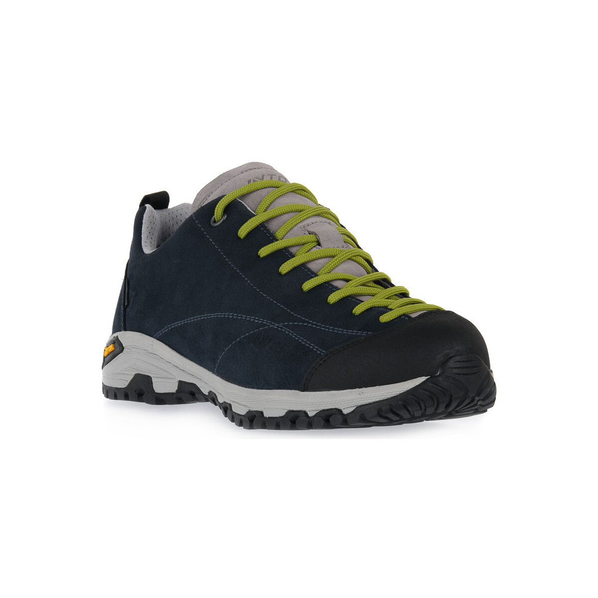 Zapatos Hombre Running / trail Lytos 67 LE FLORIANS Azul