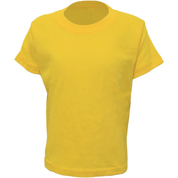textil Niños Tops y Camisetas Casual Classics AB262 Multicolor