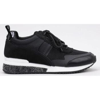 Zapatos Mujer Zapatillas bajas La Strada 2013156 Negro