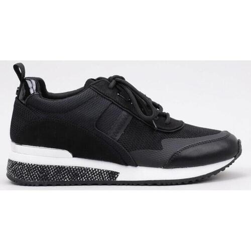 Zapatos Mujer Zapatillas bajas La Strada 2013156 Negro