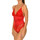 Ropa interior Mujer Body Guess O0BM03KA5I0-G5F0 Rojo