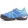 Zapatos Mujer Senderismo Garmont Sticky Stone Wms Azul