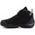 Zapatos Hombre Senderismo Garmont Integra Mid WP Thermal Negro