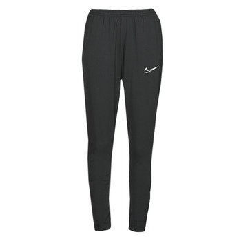 textil Mujer Pantalones de chándal Nike Dri-FIT Academy Soccer Negro / Blanco / Blanco / Blanco