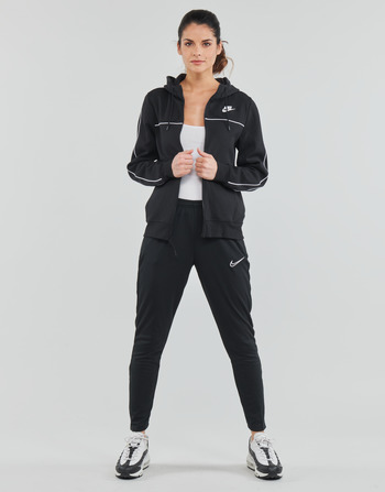 textil Mujer Pantalones de chándal Nike Dri-FIT Academy Soccer Negro / Blanco / Blanco / Blanco