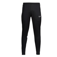 textil Hombre Pantalones de chándal Nike Dri-FIT Miler Knit Soccer Negro / Blanco / Blanco / Blanco