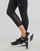 textil Mujer Leggings Nike Nike Pro 365 Crop Negro / Blanco