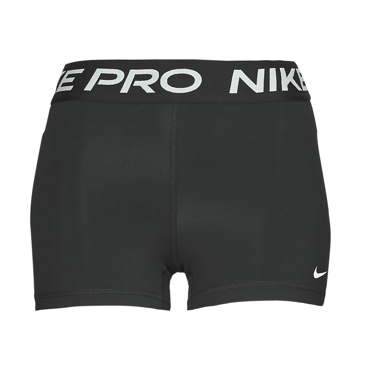 textil Mujer Shorts / Bermudas Nike Nike Pro 3