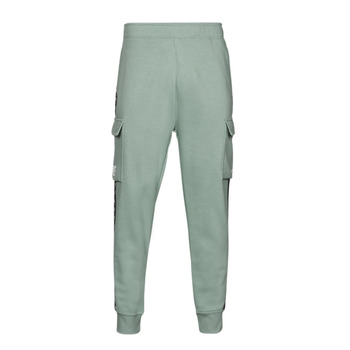 textil Hombre Pantalones de chándal Nike Fleece Cargo Pants Dusty / Sage / Dusty / Sage / Blanco