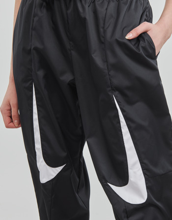 Nike Woven Pants Negro