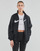 textil Mujer Cortaviento Nike Woven Jacket Negro / Blanco