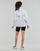 textil Mujer Cortaviento Nike ESSNTL WR WVN JKT Blanco