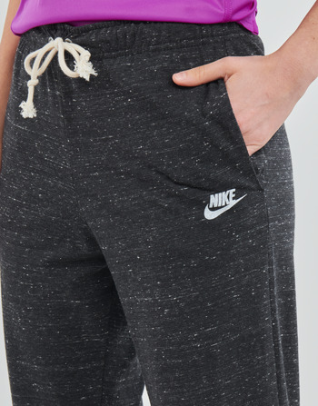 Nike GYM VNTG EASY PANT Negro