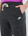 textil Mujer Pantalones de chándal Nike GYM VNTG EASY PANT Negro