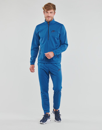 textil Hombre Conjuntos chándal Nike SPE PK TRK SUIT BASIC Azul