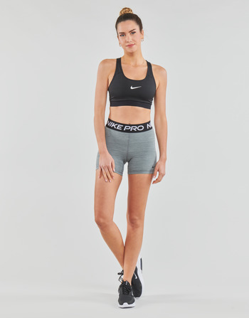 textil Mujer Shorts / Bermudas Nike Pro 365 Gris