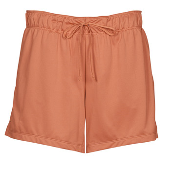 textil Mujer Shorts / Bermudas Nike Dri-FIT Attack Naranja