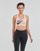 textil Mujer Sujetador deportivo  Nike DF NONPDED BRA DNC Rosa