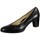 Zapatos Mujer Zapatos de tacón Ara Orly Negro