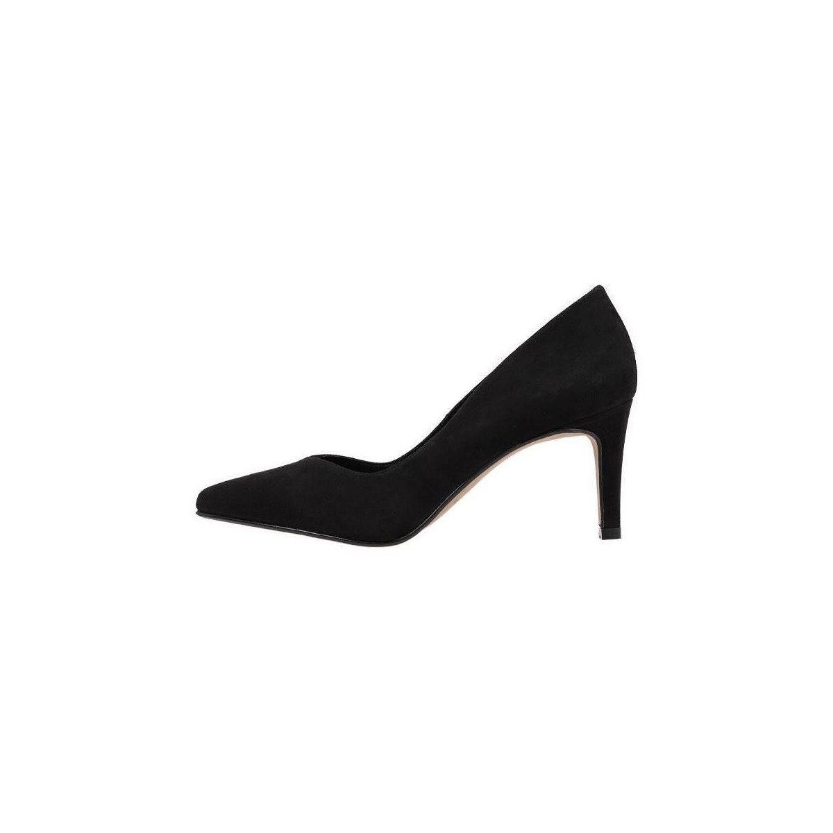 Zapatos Mujer Zapatos de tacón Krack PERVENCHE Negro