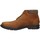 Zapatos Hombre Botas Clarks 26160063 HALSWELL HI Marr