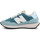 Zapatos Mujer Fitness / Training New Balance Wmns Shoes WS237DI1 Azul