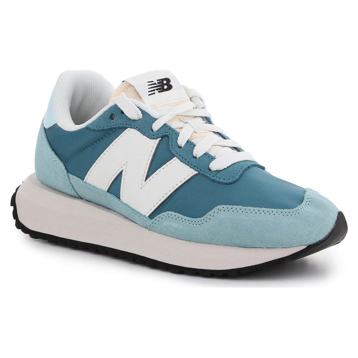Zapatos Mujer Fitness / Training New Balance Wmns Shoes WS237DI1 Azul