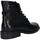 Zapatos Mujer Botines Geox D16LQF 000TU D CATRIA Negro