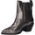 Zapatos Mujer Botines Pepe jeans PLS50394 WESTERN W PALM GLAM Gris