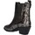 Zapatos Mujer Botines Pepe jeans PLS50394 WESTERN W PALM GLAM Gris