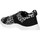 Zapatos Mujer Multideporte Clarks 26154311 LULU GO Negro