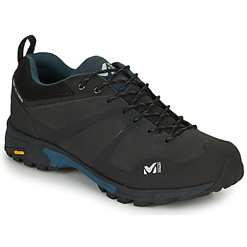 Zapatos Hombre Senderismo Millet Hike Up Leather GORE-TEX M Negro / Azul