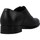 Zapatos Hombre Derbie & Richelieu Angel Infantes 92052 Negro